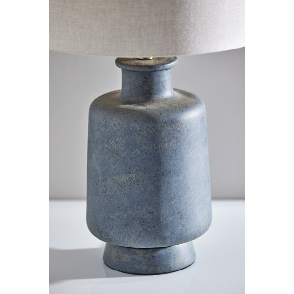 Joss & Main Adella Ceramic Table Lamp & Reviews | Wayfair